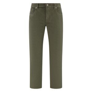 DEPARTMENT FIVE Men's Cargo Pants Men GREEN